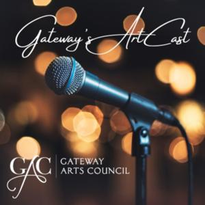 Gateway's ArtCast