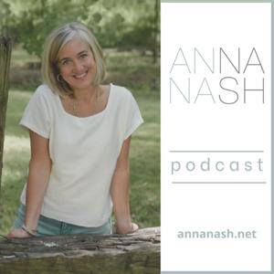 Anna Nash Podcast