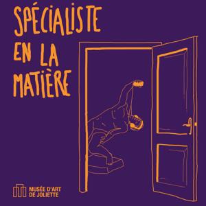 Spécialiste en la matière