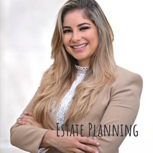 Estate Planning: Willing to learn, Trusting to do by Melissa Gonzalez