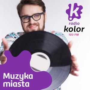 Muzyka miasta