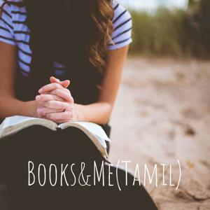 Books&Me(Tamil)