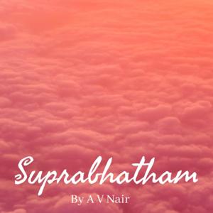 Suprabhatham