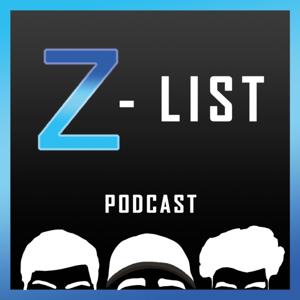 Z-List Podcast