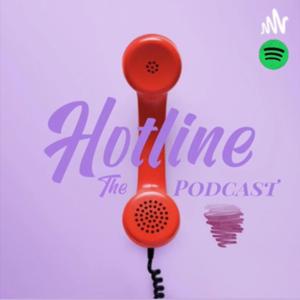 Hotline The Podcast by Love 911 Tarot