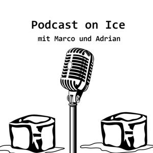 Podcast on Ice