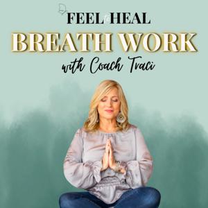 Feel to Heal Breathwork