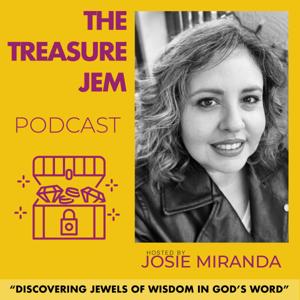 The Treasure JEM Podcast