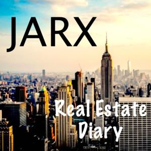 JARX - A Real Estate Investment Diary