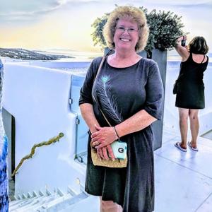 Terry Ruelle, LMSW, Dear Ms. T