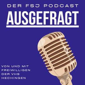 Ausgefragt!