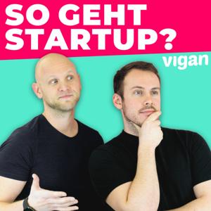 So geht StartUp? by vigan.me