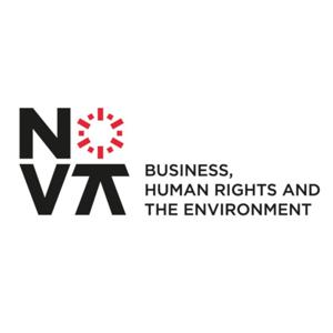 Business, Human Rights and the Environment