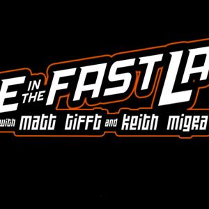 Life in the Fast Lane