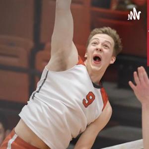 Carthage men’s volleyball podcast: 2021 season