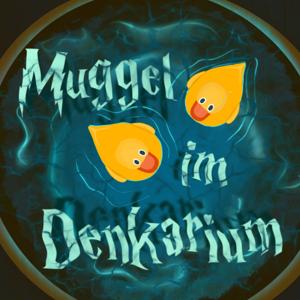 Muggel im Denkarium