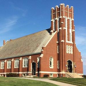 St. John's (Burry's) Church