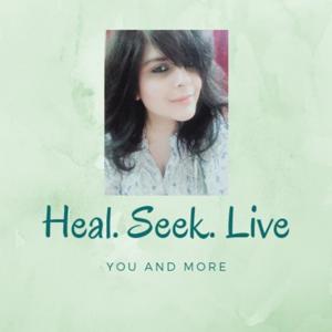 Heal Seek Live