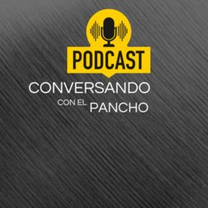 Conversando con el Pancho