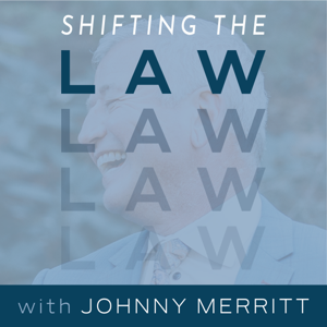 Shifting the Law