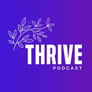 Thrive with Amber Ward