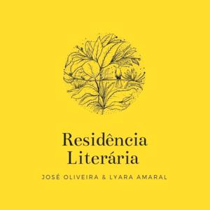 RESIDÊNCIA LITERÁRIA