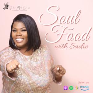 Soul food with Sadie