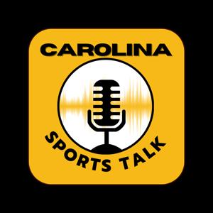 Carolina Sports Talk by Crux Media Group