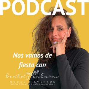 Nos vamos de fiesta con Beatriz Cabañas