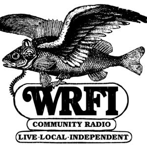 WRFI Specials and Series