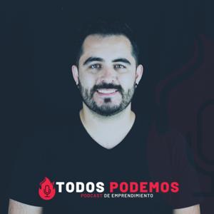 Todos Podemos | Erick Burgos