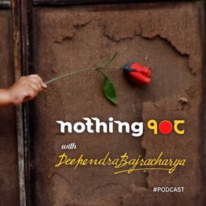 Nothing 108 नथिङ १०८