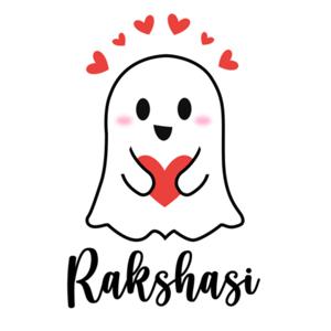 RAKSHASI❤️