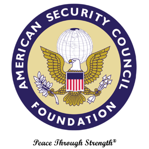 Peace Through Strength Podcasts by American Security Council Foundation