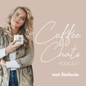 Coffee Chats met Stefanie