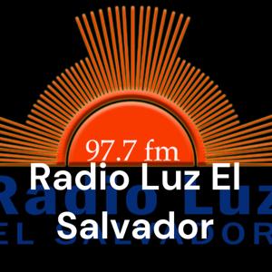 Fe y Cultura - Radio Luz El Salvador