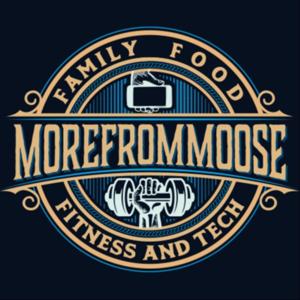 MorefromMoose