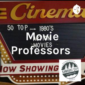 Movie Professors 📽️