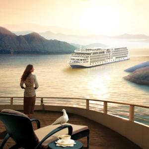 Welcome to Century Cruises!