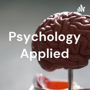 Psychology Applied - Dovid Halon LMSW, MEd