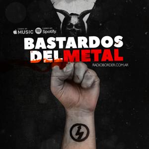Bastardos Del Metal