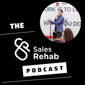 Sales Rehab