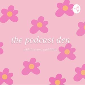 Podcast Den