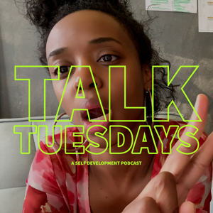 Talk Tuesdays