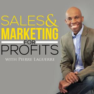 Sales & Marketing For Profits