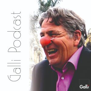 Galli Podcast