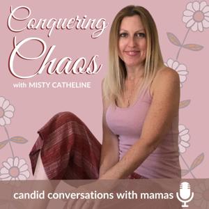 Conquering Chaos Podcast