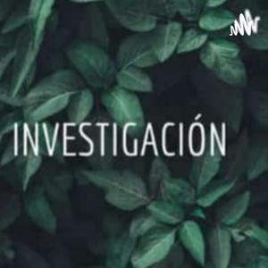 Investigación.