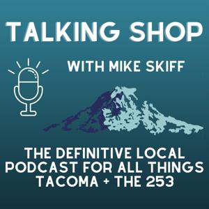 Talking Shop with Mike Skiff
