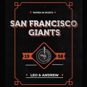 Tapped in SFGiants Baseball